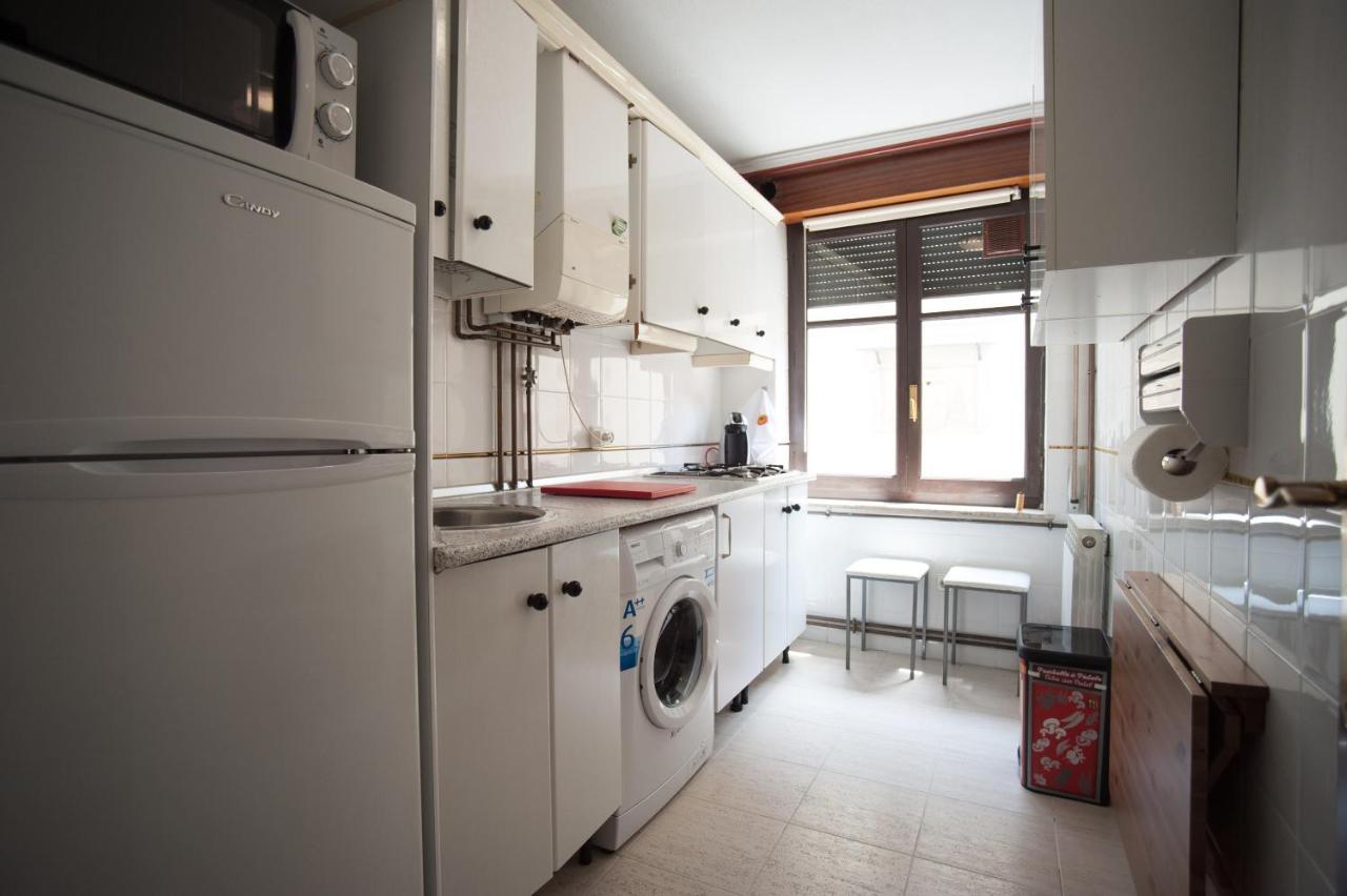 Apartamento Junto A La Universidad Y La Catedral Salamanca Esterno foto
