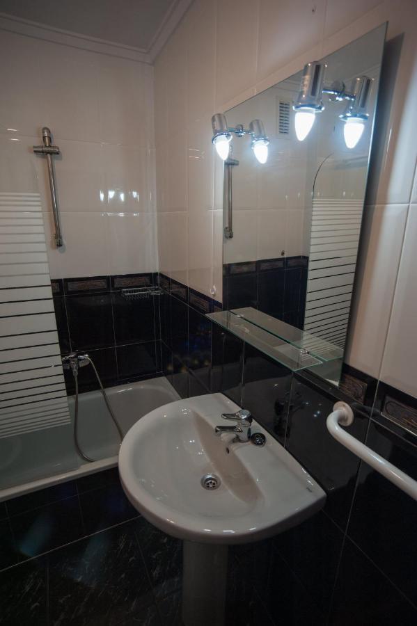 Apartamento Junto A La Universidad Y La Catedral Salamanca Esterno foto